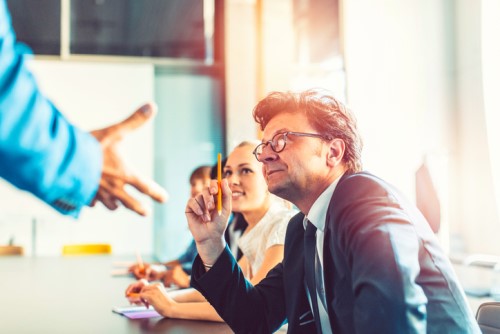 Do we need tougher licensing regulation among insurance professionals?